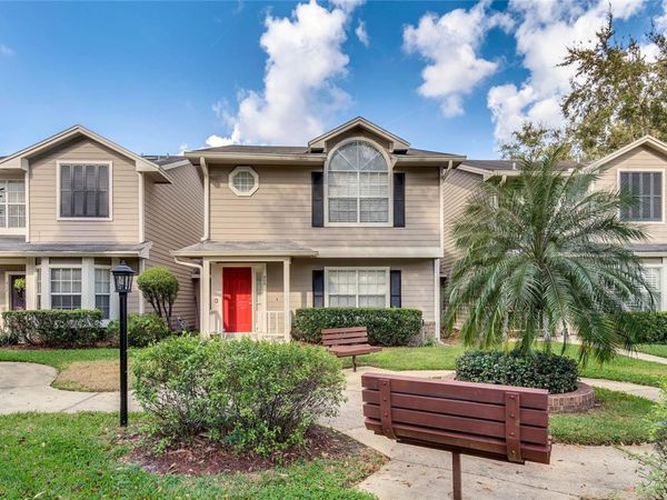 906 TILLERY WAY , Unit 107, ORLANDO, FL 32828