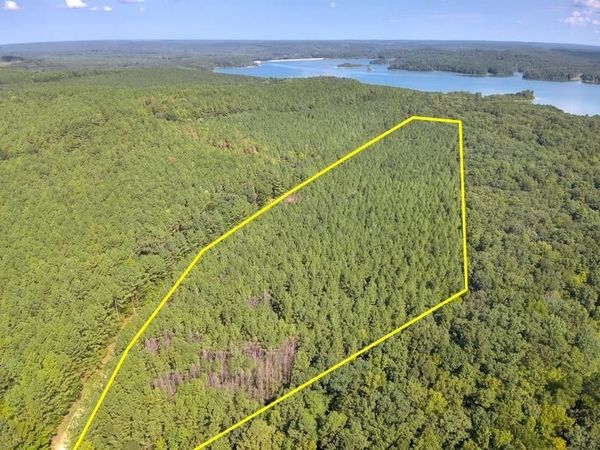 Lot 8 Cedar Ridge Rd, Russellville, AL 35653