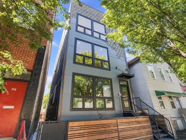 3116 N Western Avenue , Unit 2, Chicago, IL 60618