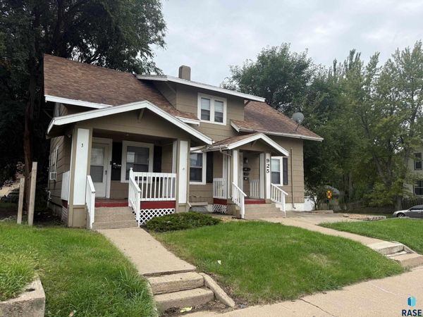 925 W 12th St, Sioux Falls, SD 57104