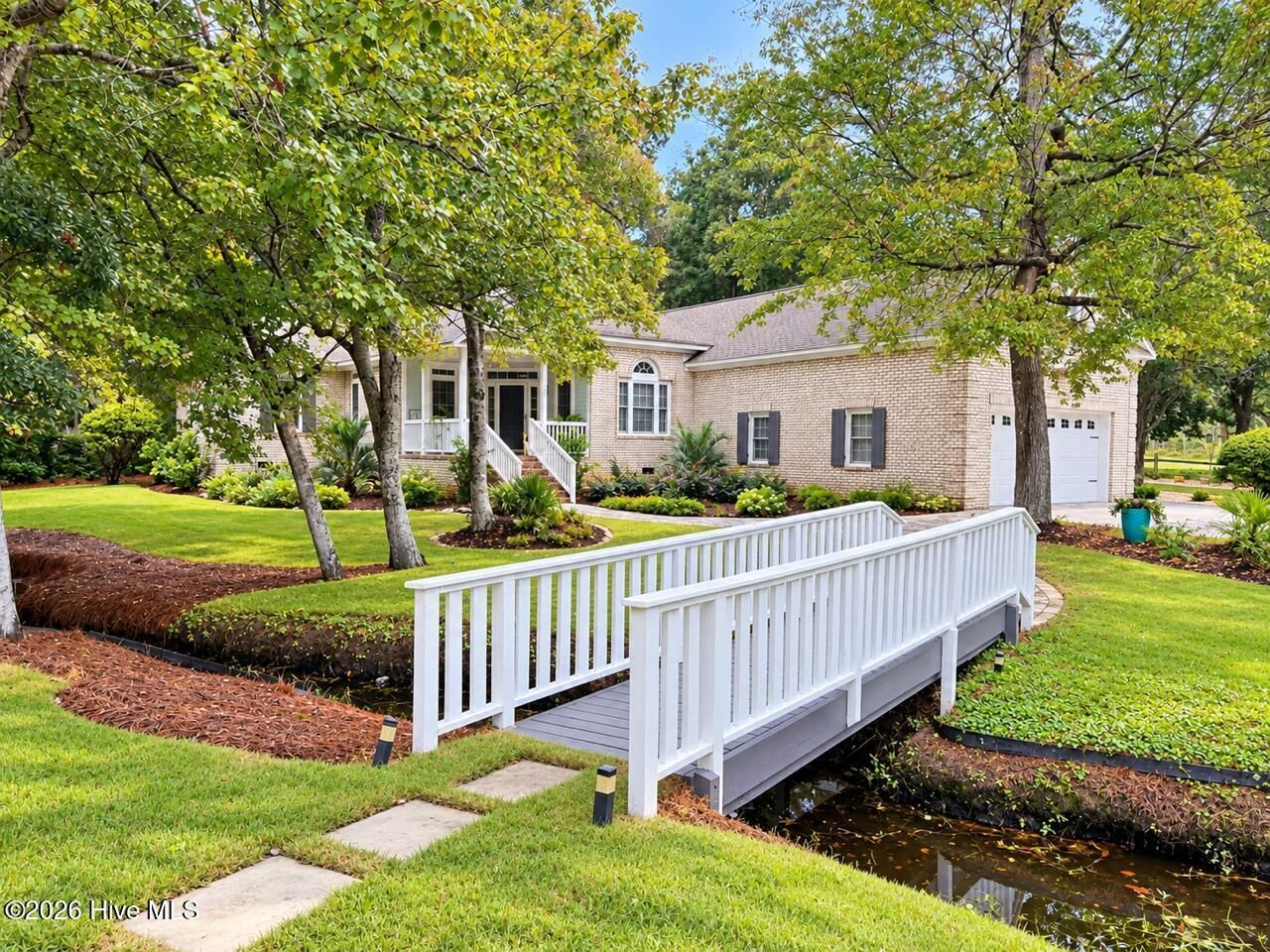 301 Wisteria Way, Caswell Beach, NC 28465 Main Photo
