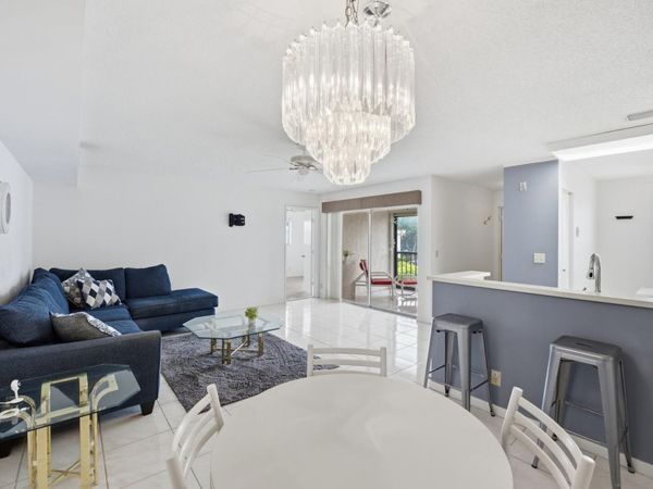 14898 WEDGEFIELD Drive, Unit 208, Delray Beach, FL 33446