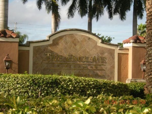 2061 RENAISSANCE Boulevard, Unit 308, Miramar, FL 33025