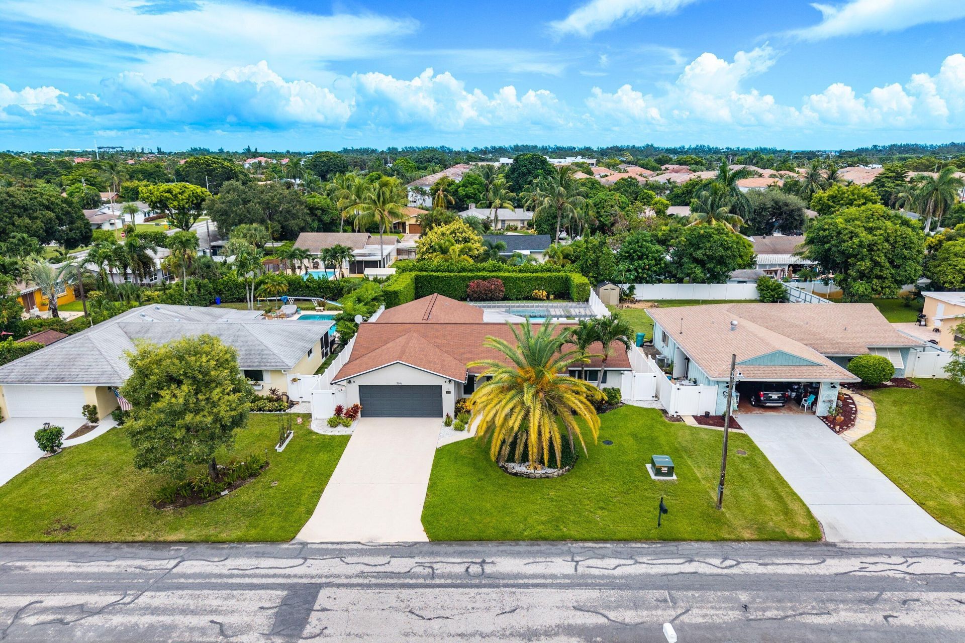 3616 SE 2nd Street, Boynton Beach, FL 33435 Photo