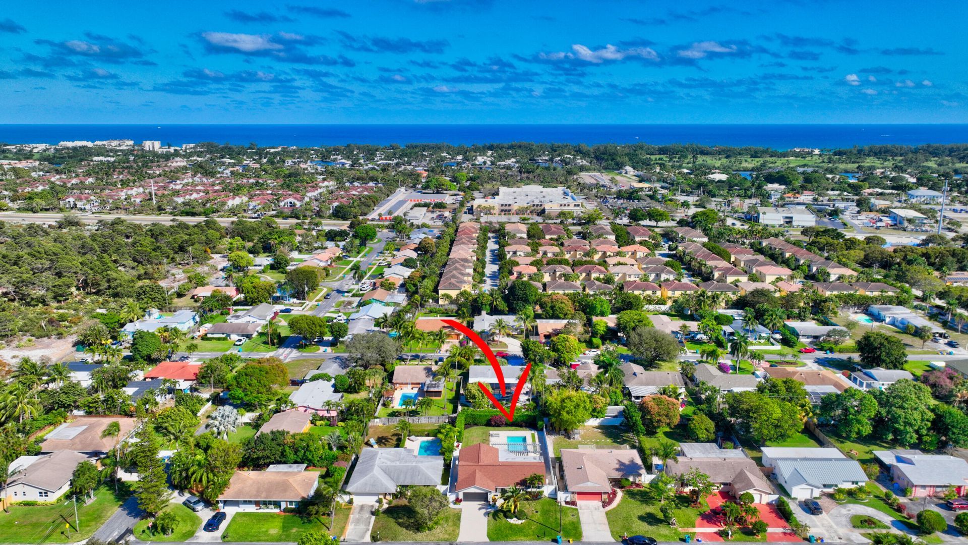 3616 SE 2nd Street, Boynton Beach, FL 33435 Photo