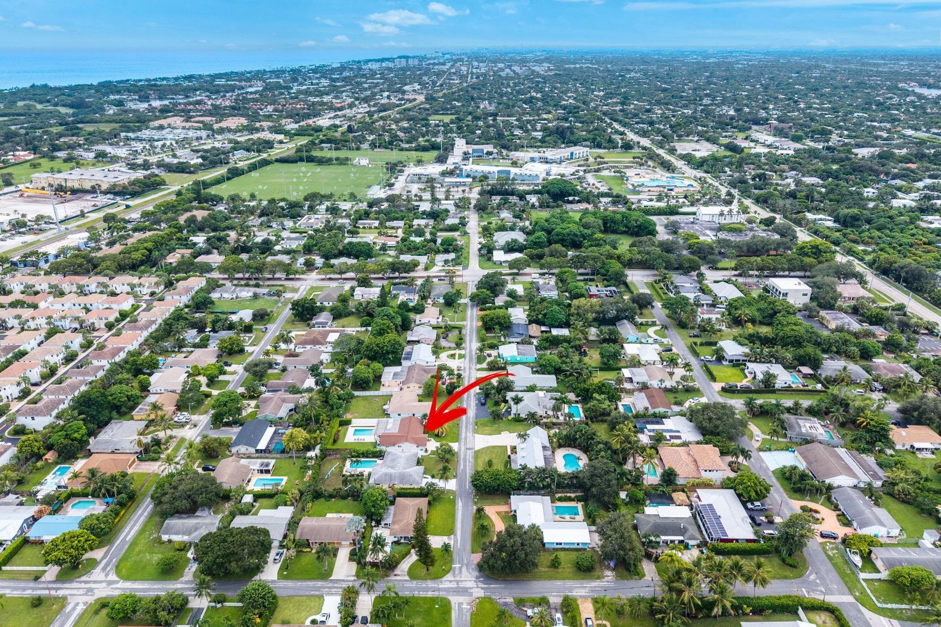 3616 SE 2nd Street, Boynton Beach, FL 33435 Photo