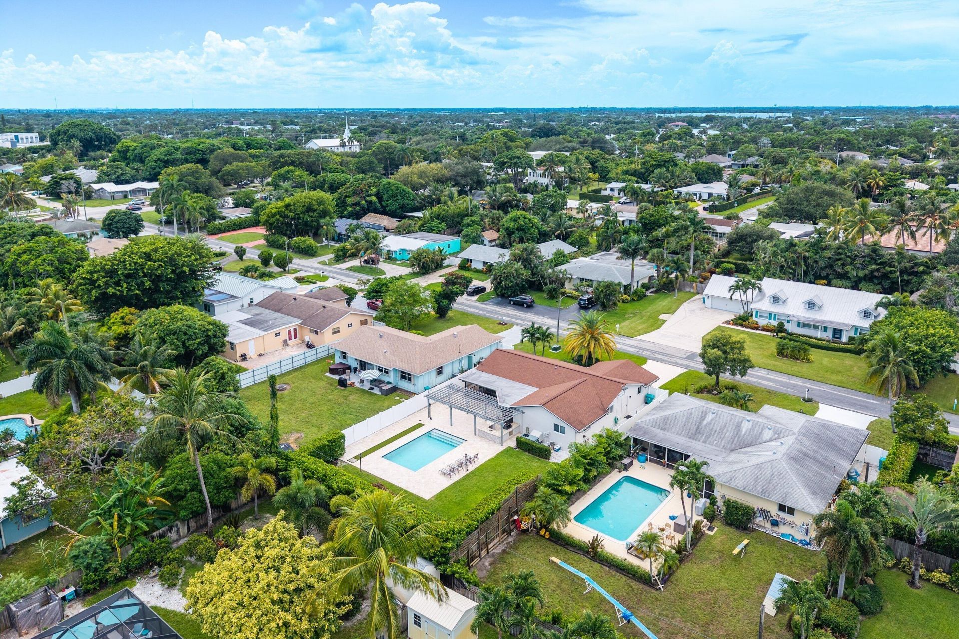 3616 SE 2nd Street, Boynton Beach, FL 33435 Photo