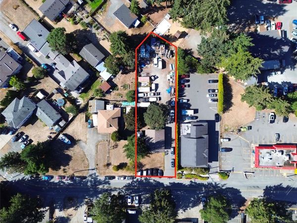 589 Ledsham Rd , Colwood, BC V9C 1J9