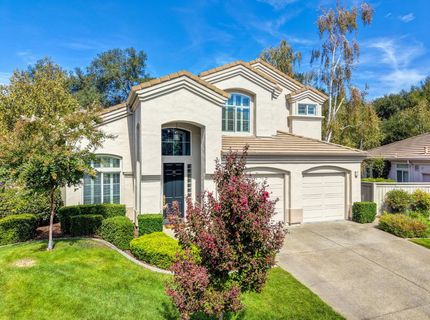11705 Gold Parke Ln, Gold River, CA 95670 Photo