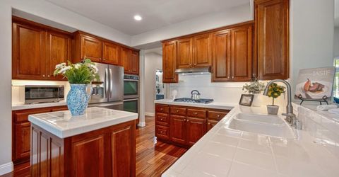 11705 Gold Parke Ln, Gold River, CA 95670 Photo