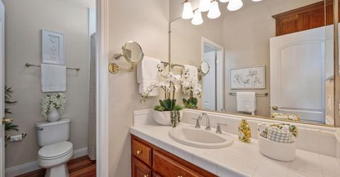 11705 Gold Parke Ln, Gold River, CA 95670 Photo