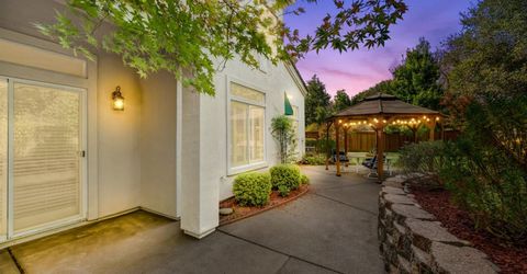 11705 Gold Parke Ln, Gold River, CA 95670 Photo