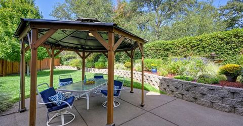11705 Gold Parke Ln, Gold River, CA 95670 Photo