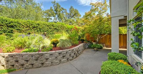 11705 Gold Parke Ln, Gold River, CA 95670 Photo