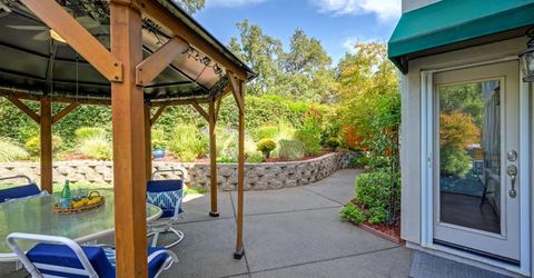 11705 Gold Parke Ln, Gold River, CA 95670 Photo