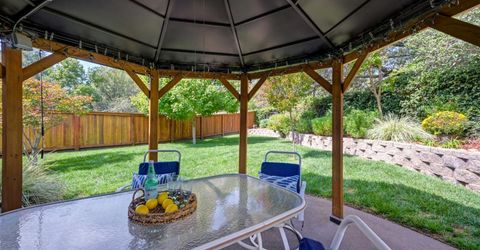 11705 Gold Parke Ln, Gold River, CA 95670 Photo