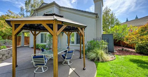 11705 Gold Parke Ln, Gold River, CA 95670 Photo