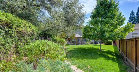 11705 Gold Parke Ln, Gold River, CA 95670 Photo