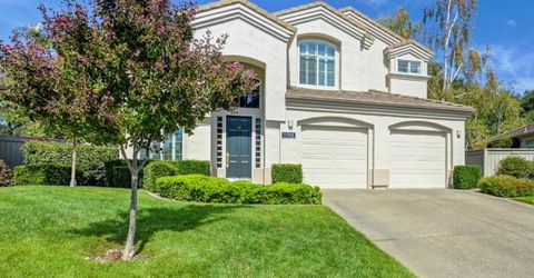 11705 Gold Parke Ln, Gold River, CA 95670 Photo