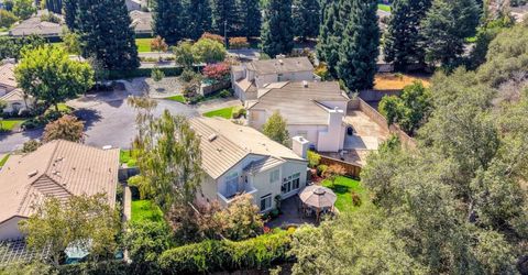 11705 Gold Parke Ln, Gold River, CA 95670 Photo