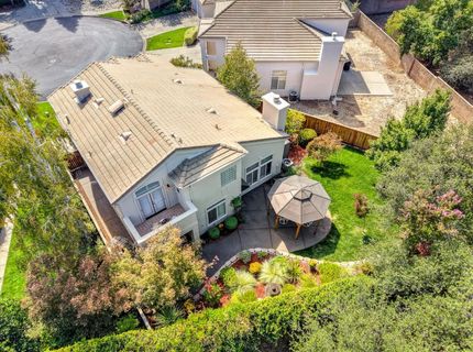 11705 Gold Parke Ln, Gold River, CA 95670 Photo