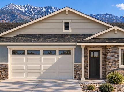 656 Sage Grouse Lp, Unit Lot 9, Gardnerville, NV 89460 Photo