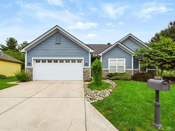 1270 Park Terrace, Sugarcreek Township, OH 45440