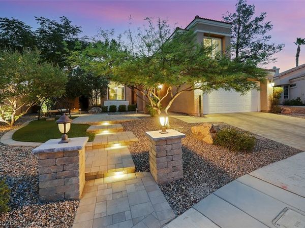 3320 Atterberry Lane , Las Vegas, NV 89117