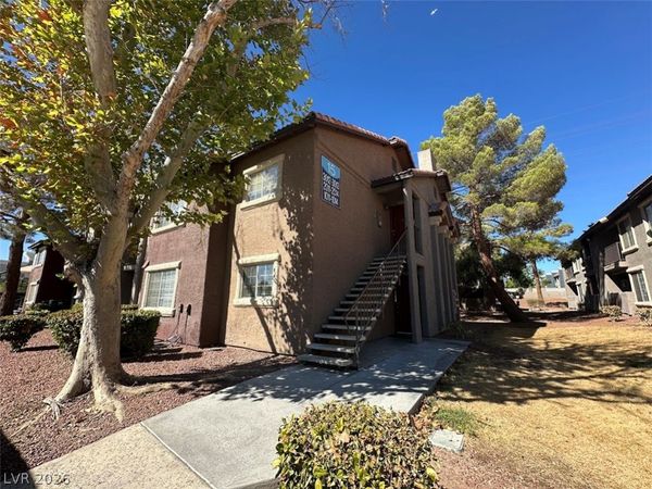 2750 S Durango Drive , Unit 1014, Las Vegas, NV 89117