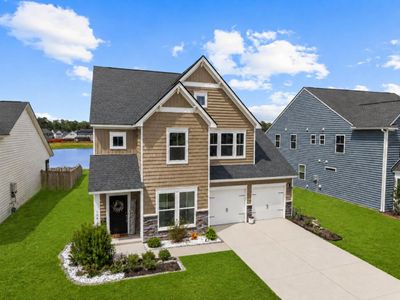 706 Spanish Pointe Drive, Summerville, SC 29486