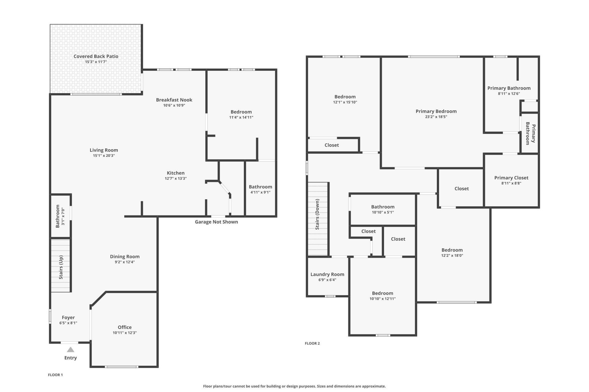 706 Spanish Pointe Drive Photo 11