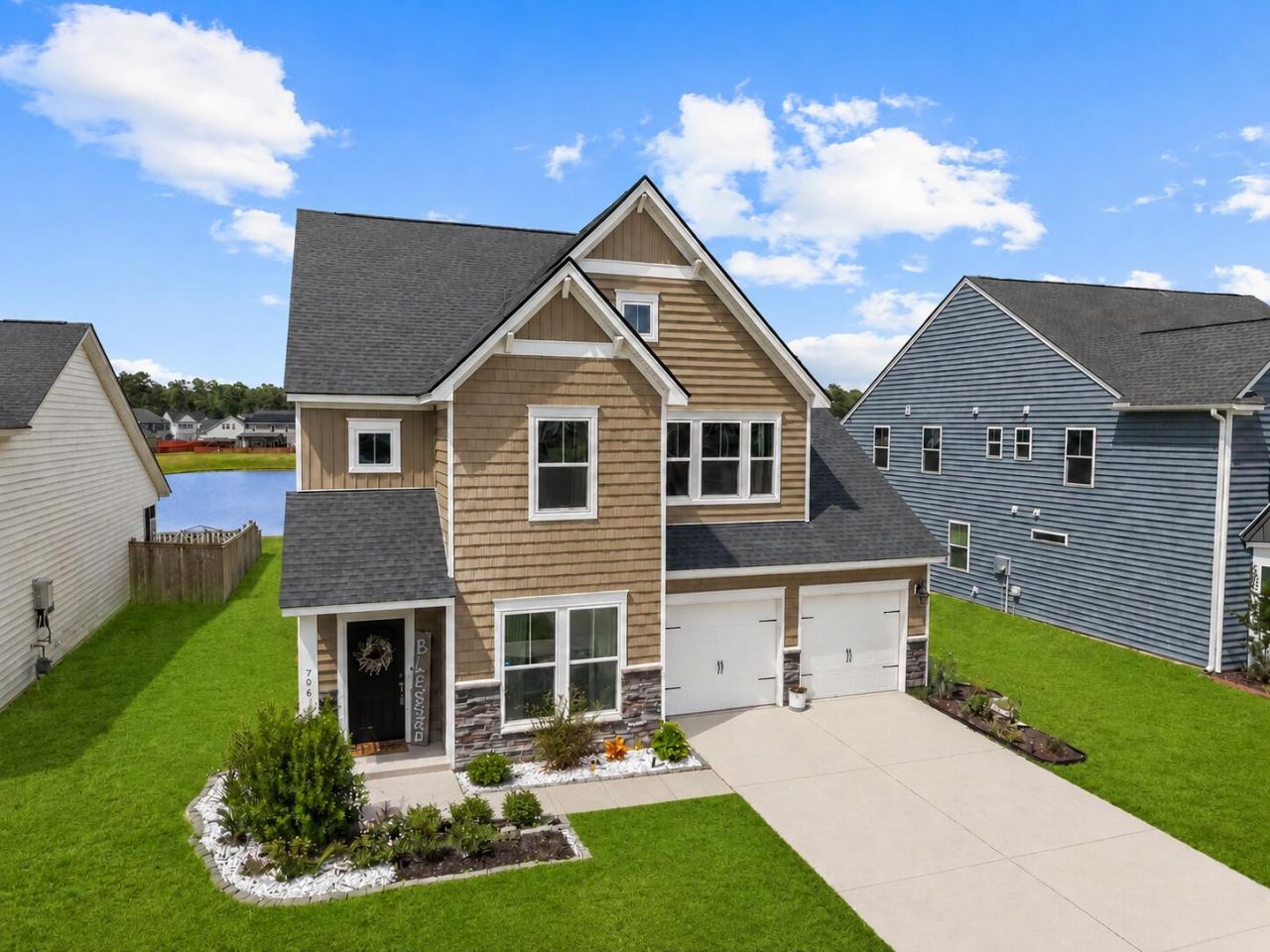 706 Spanish Pointe Drive Photo 53