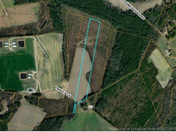 9 Triple B Lane, Autryville, NC 28318
