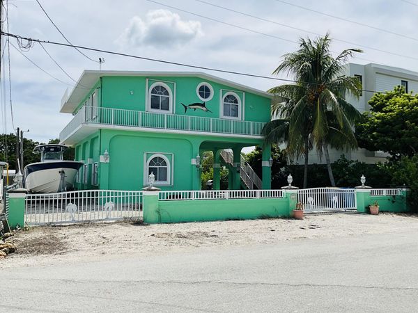 128 Orchid Street, Tavernier, FL 33070