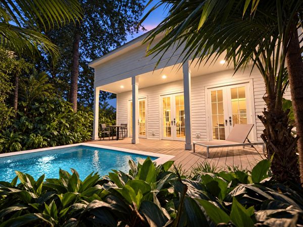 419 Simonton Street, Unit c, KEY WEST, FL 33040