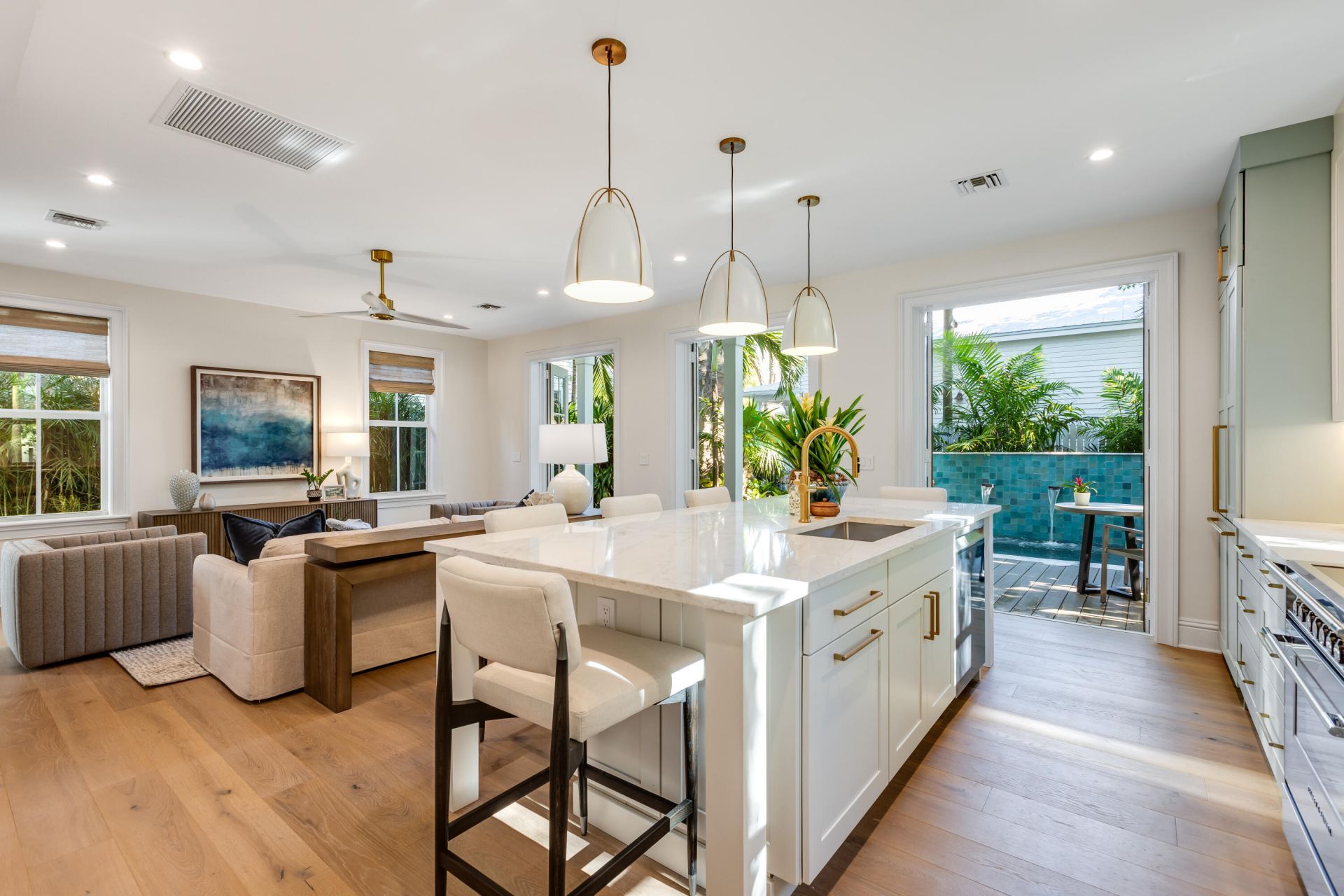 419 Simonton Street, Unit c, Key West, FL 33040 Photo