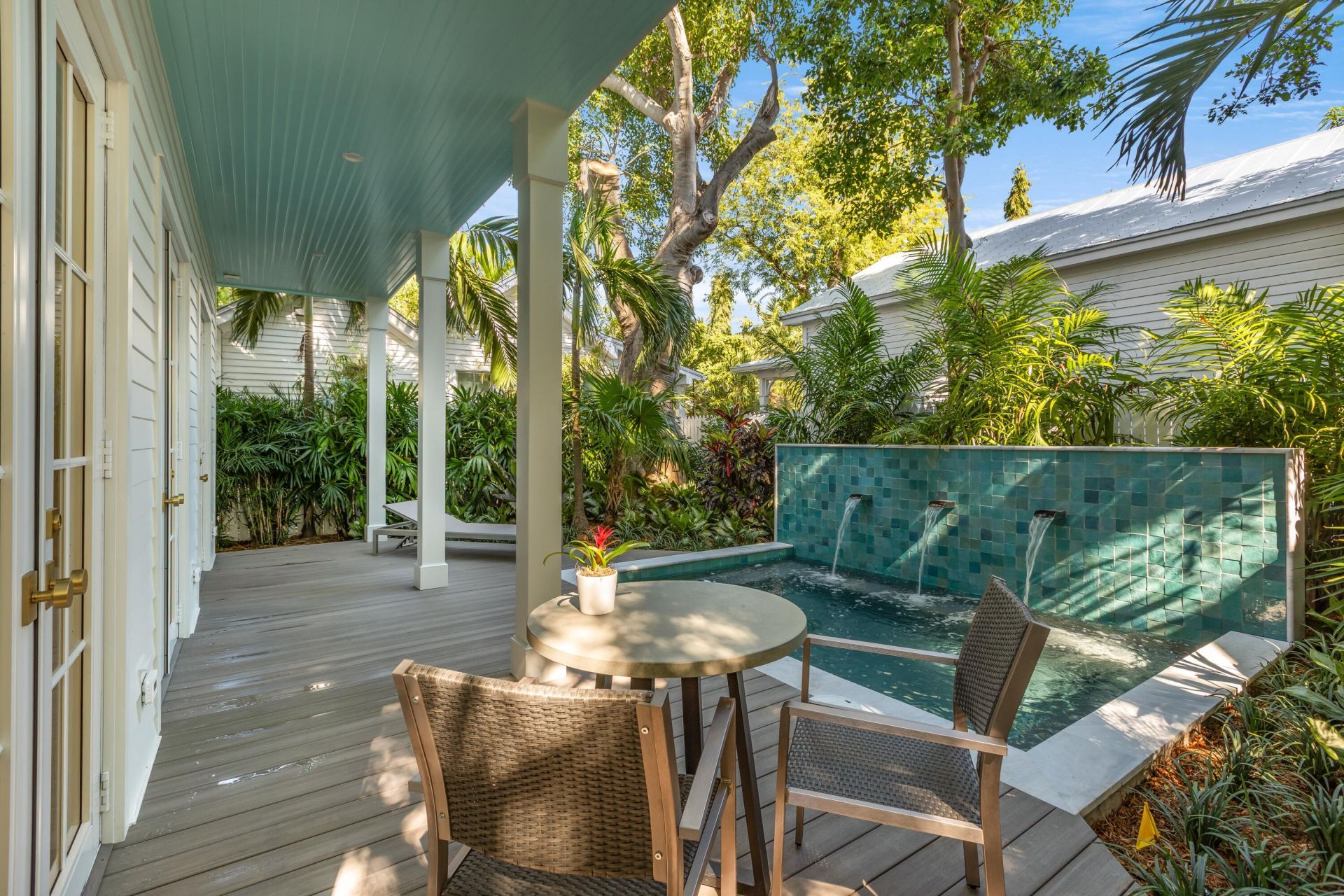 419 Simonton Street, Unit c, Key West, FL 33040 Photo