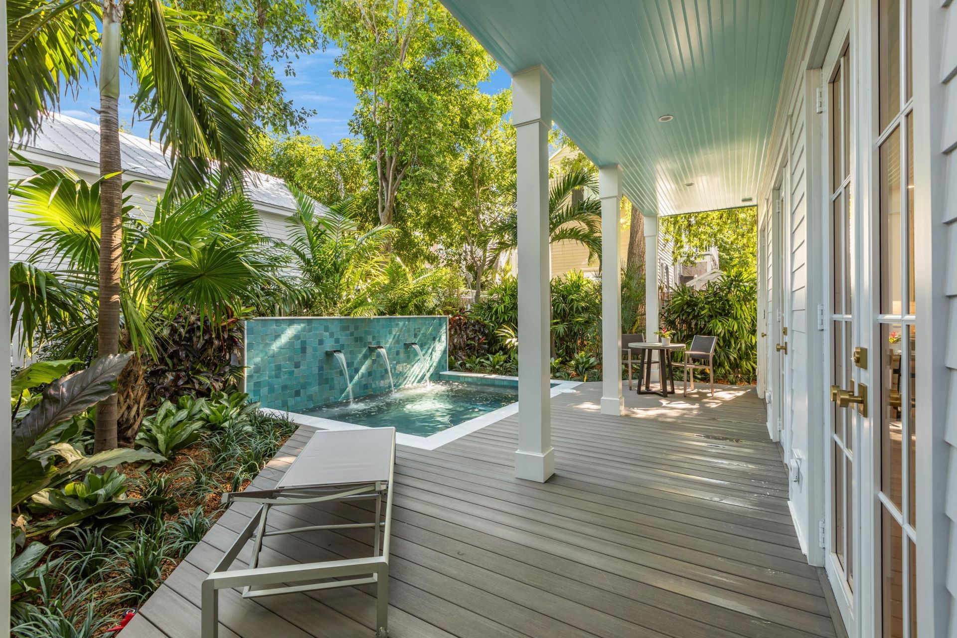 419 Simonton Street, Unit c, Key West, FL 33040 Photo