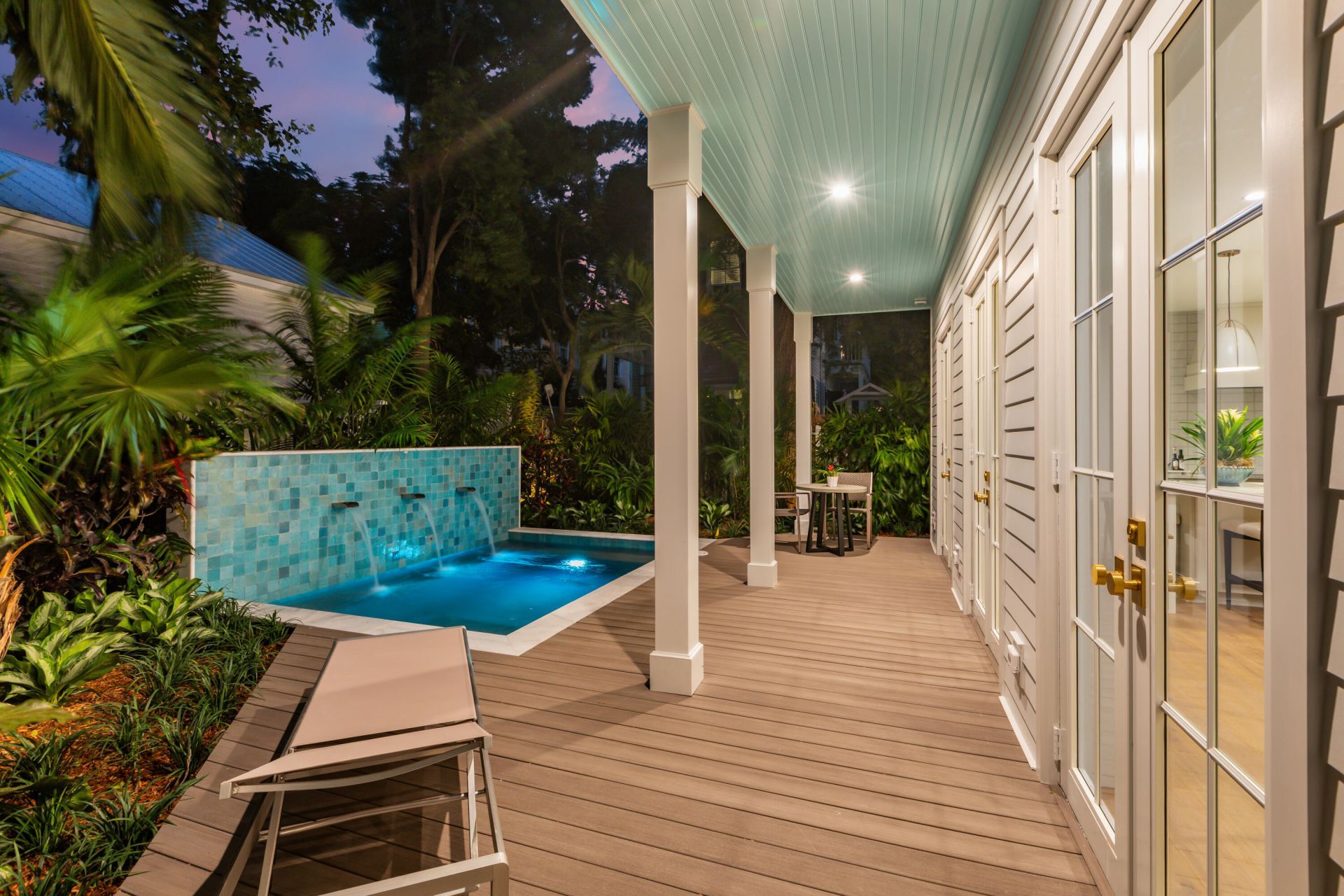 419 Simonton Street, Unit c, Key West, FL 33040 Photo