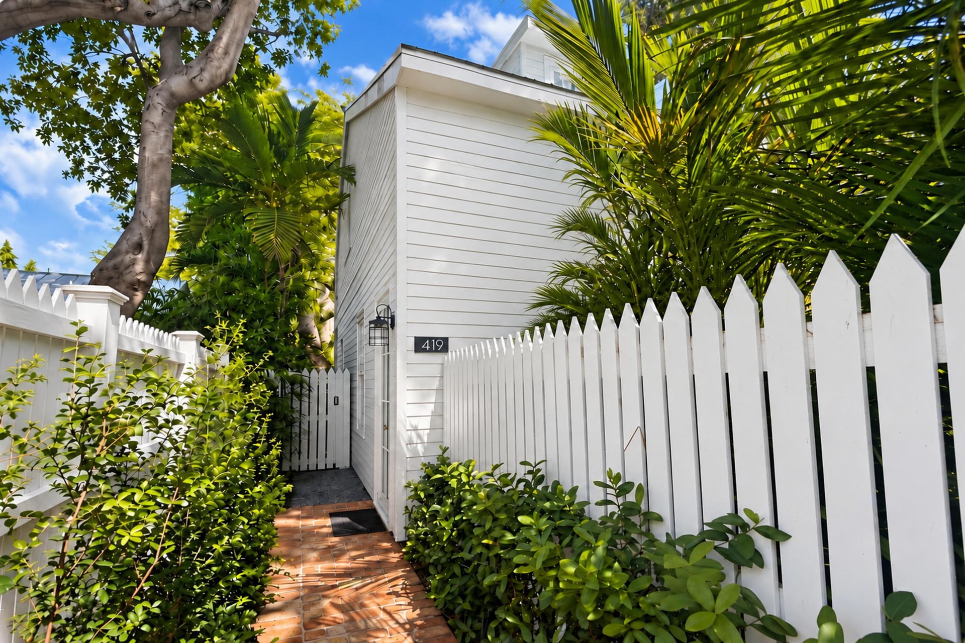 419 Simonton Street, Unit c, Key West, FL 33040 Photo