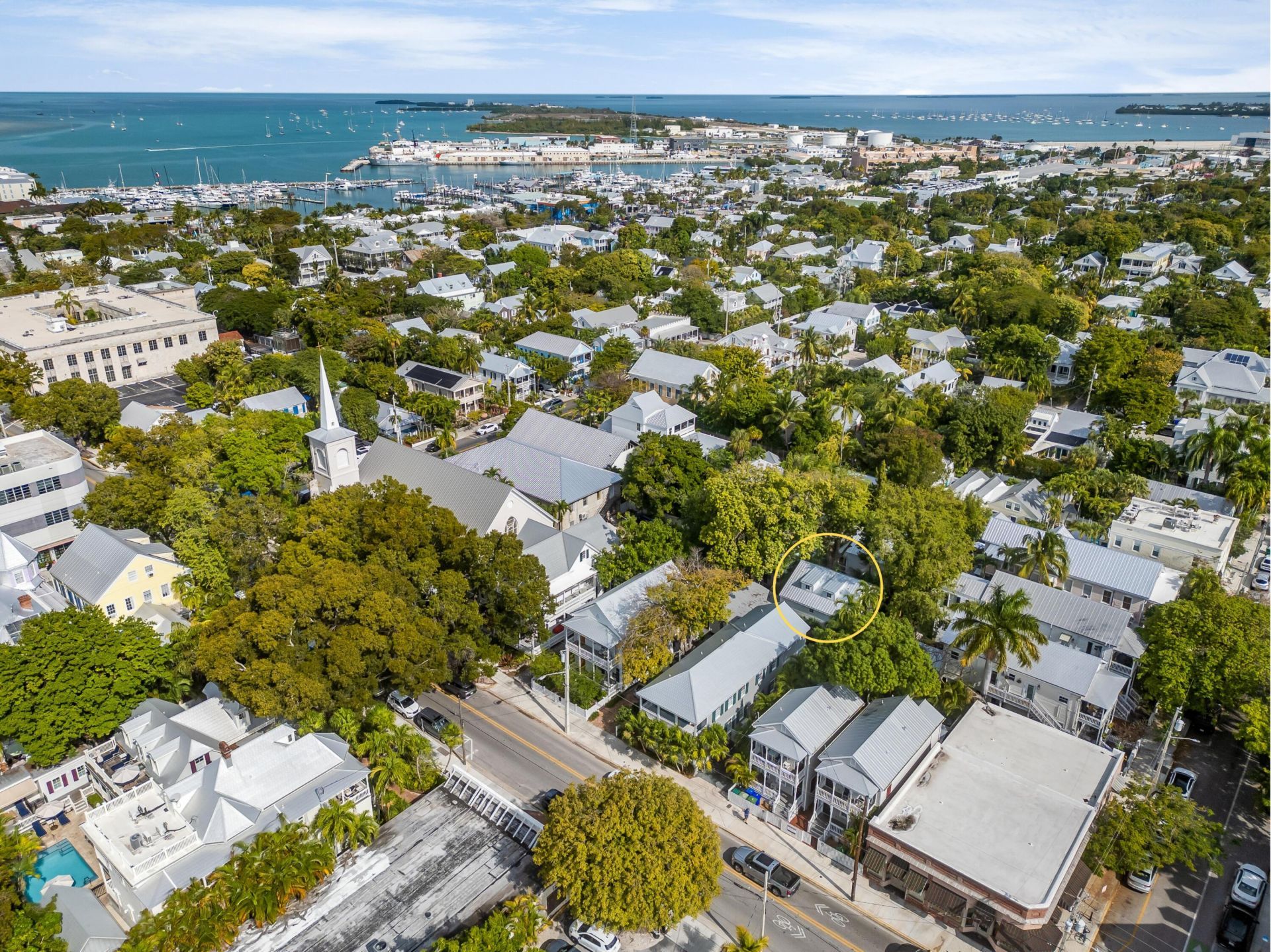 419 Simonton Street, Unit c, Key West, FL 33040 Photo