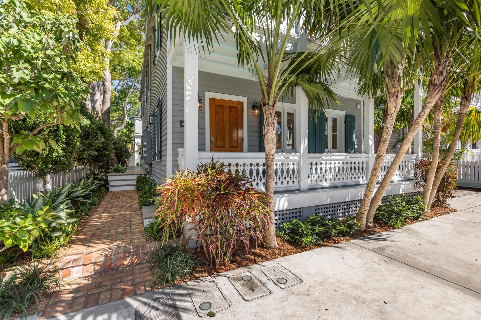 419 Simonton Street, Unit c, Key West, FL 33040 Photo