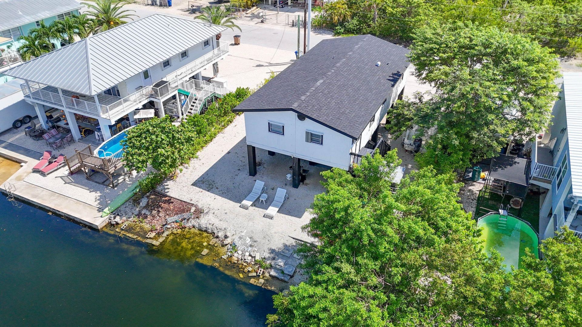 74 Pelican Lane, Big Pine Key, FL 33043 Photo