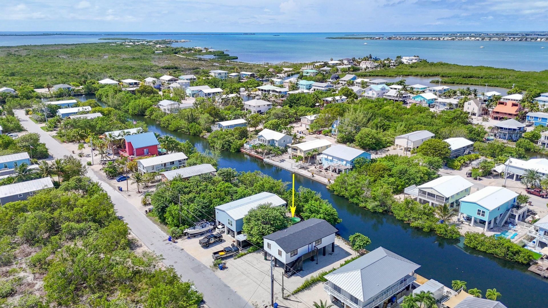 74 Pelican Lane, Big Pine Key, FL 33043 Photo