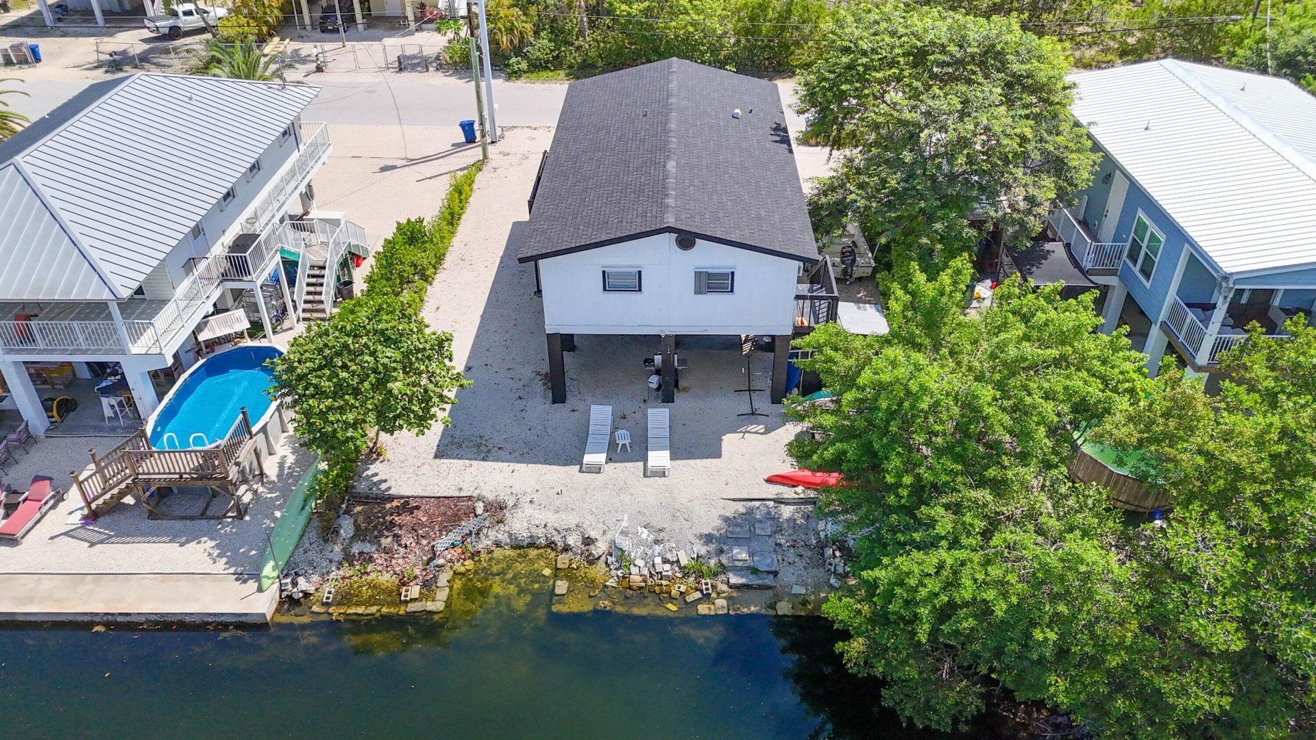 74 Pelican Lane, Big Pine Key, FL 33043 Photo