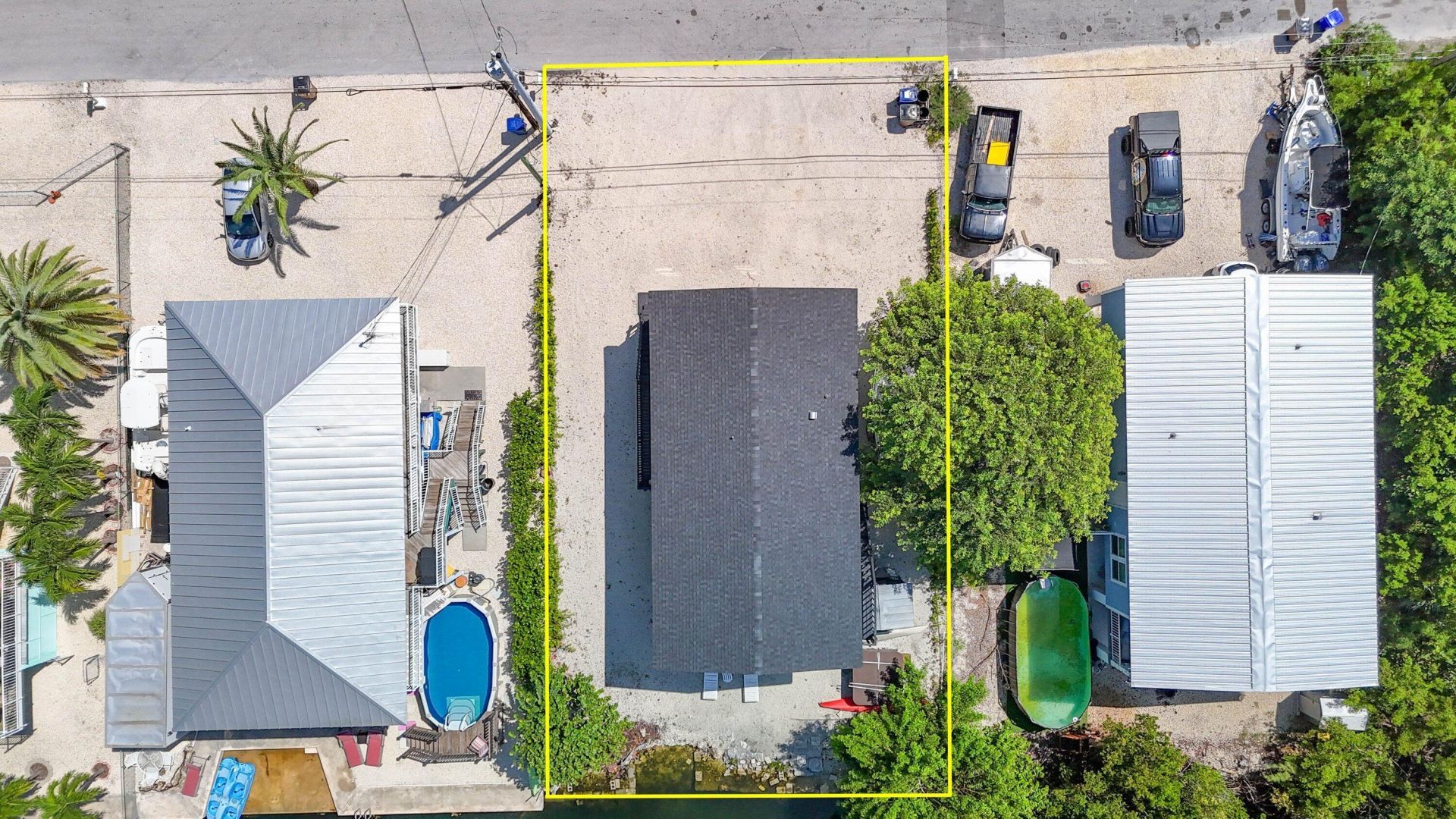 74 Pelican Lane, Big Pine Key, FL 33043 Photo