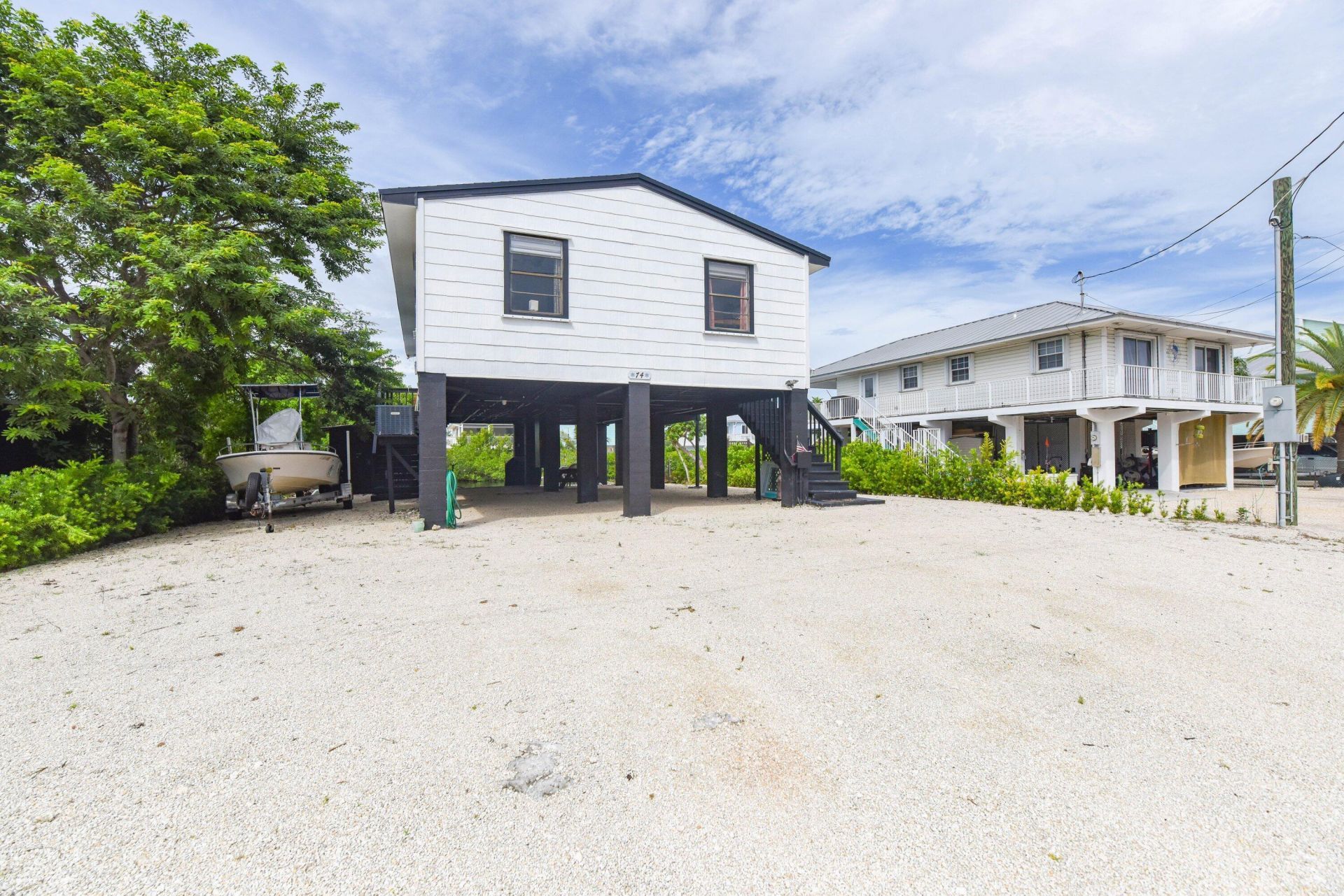 74 Pelican Lane, Big Pine Key, FL 33043 Photo