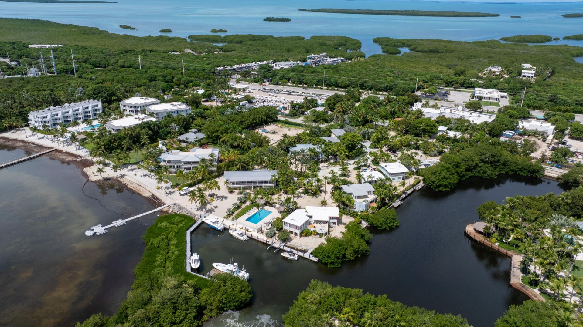 80902 Old Highway, Islamorada, FL 33036 Photo