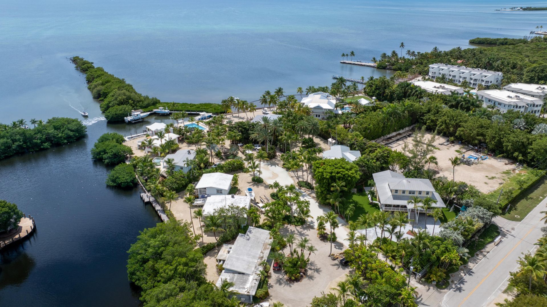 80902 Old Highway, Islamorada, FL 33036 Photo
