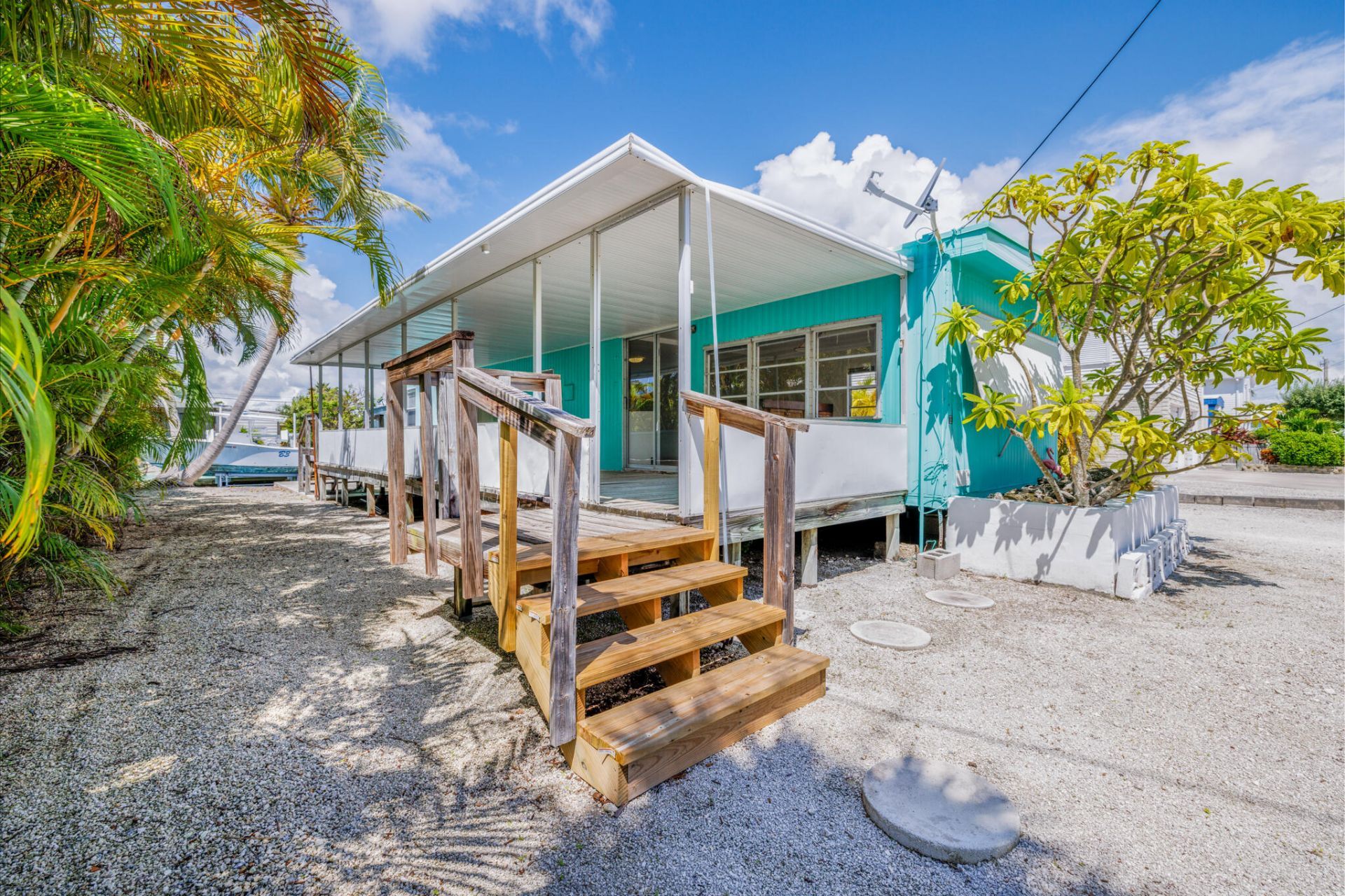193 Venus Lane, Geiger, FL 33040 Photo